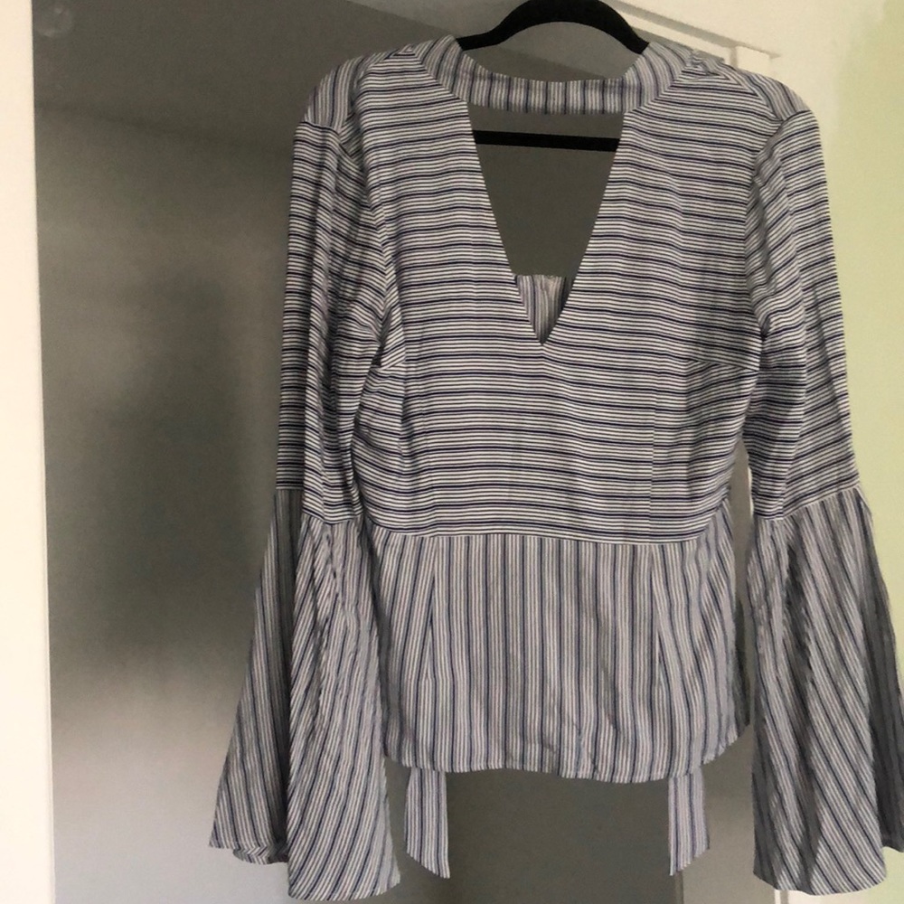 Beautiful blouse